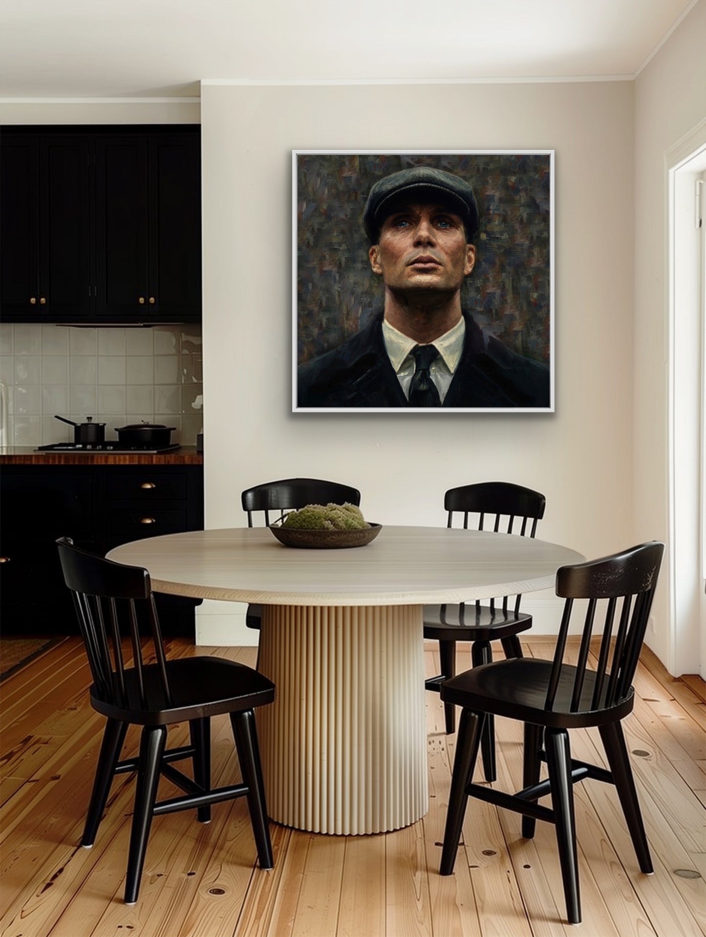 Immortal Man - Tommy Shelby