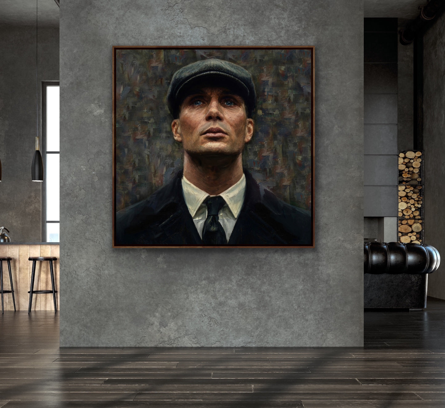 Immortal Man - Tommy Shelby