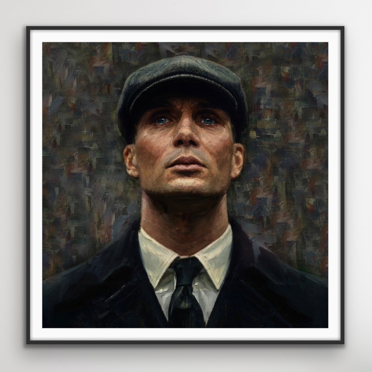 Immortal Man - Tommy Shelby