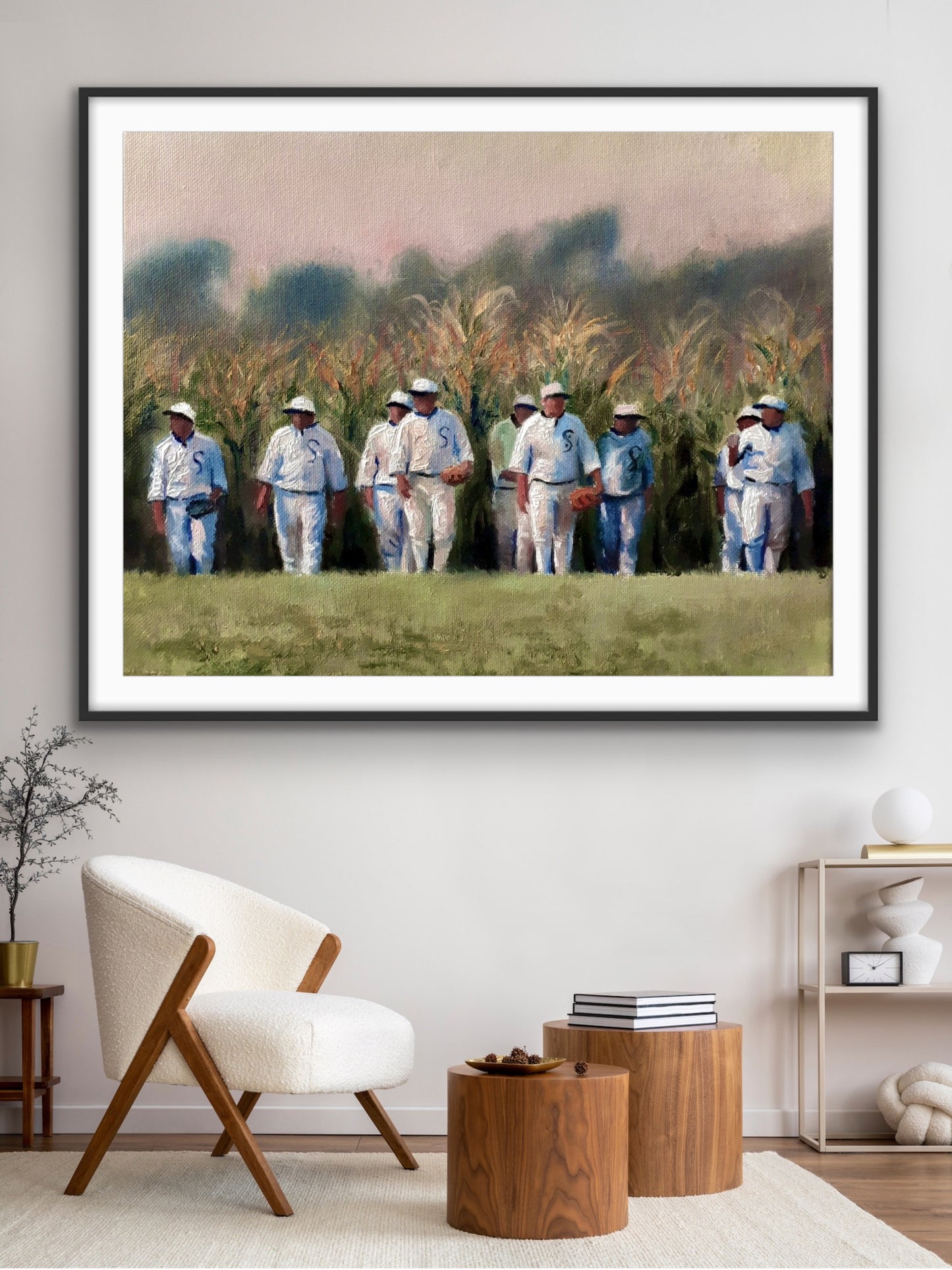 Field of Dreams
