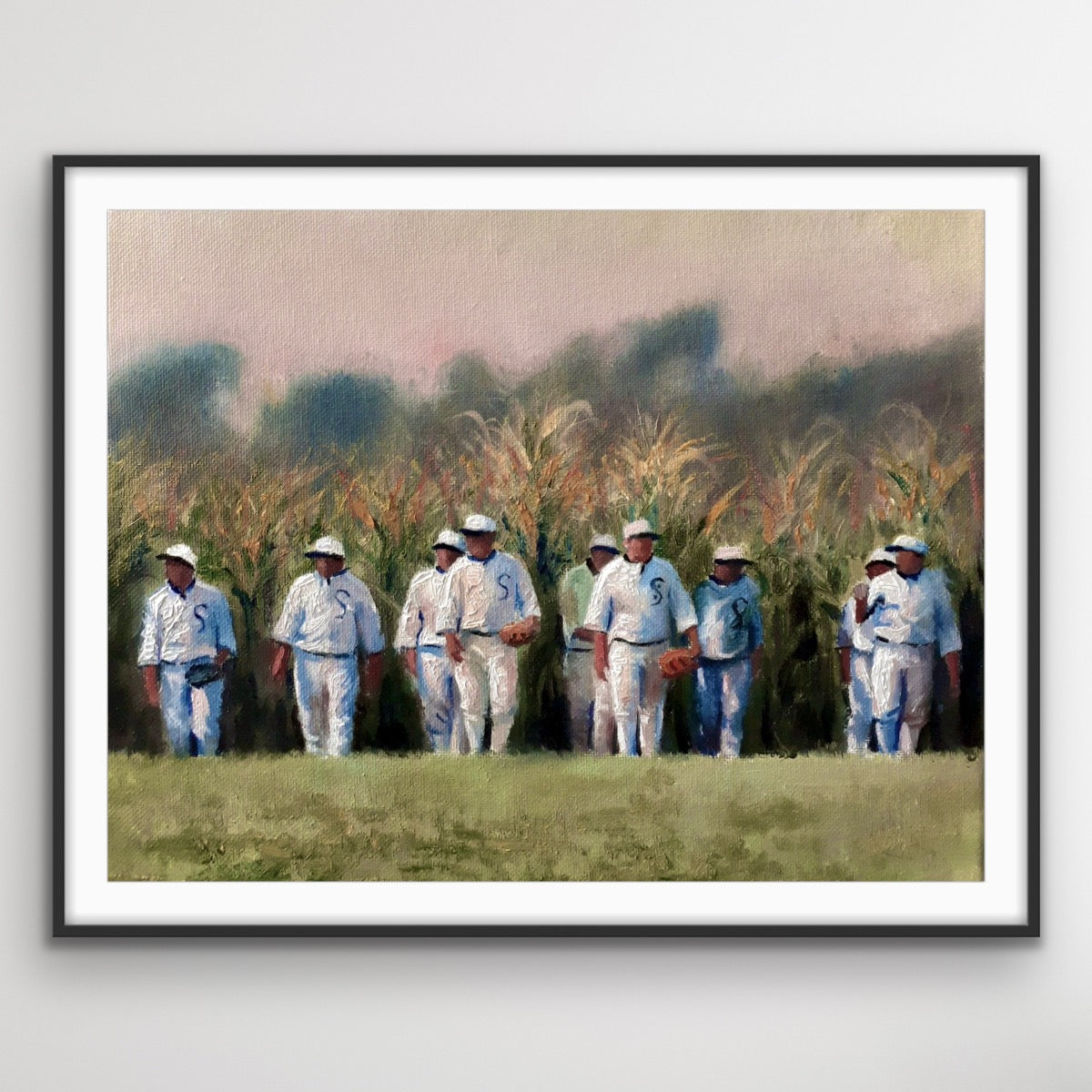 Field of Dreams