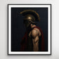 The Stoic Warrior