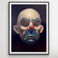 Clown - Ledger