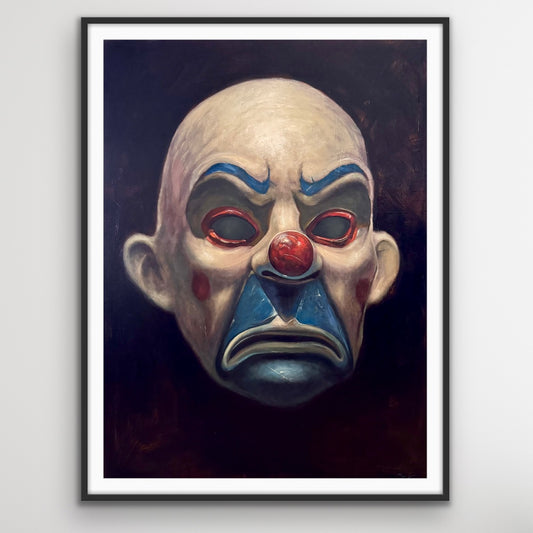 Clown - Ledger