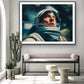 S.T.A.Y. - Interstellar Painting Art Print