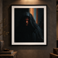 Sith - Signed Art Print