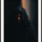 Sith - Signed Art Print