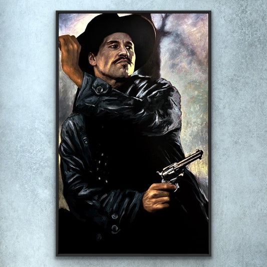 TOMBSTONE - SAY WHEN - Limited Edition to 50