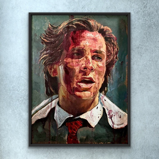 American Psycho - Patrick Bateman