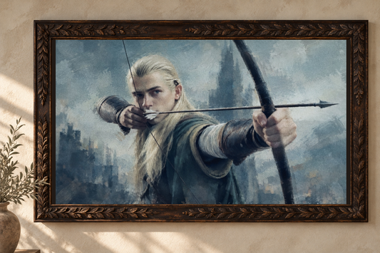 Legolas Greenleaf