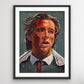 American Psycho - Patrick Bateman