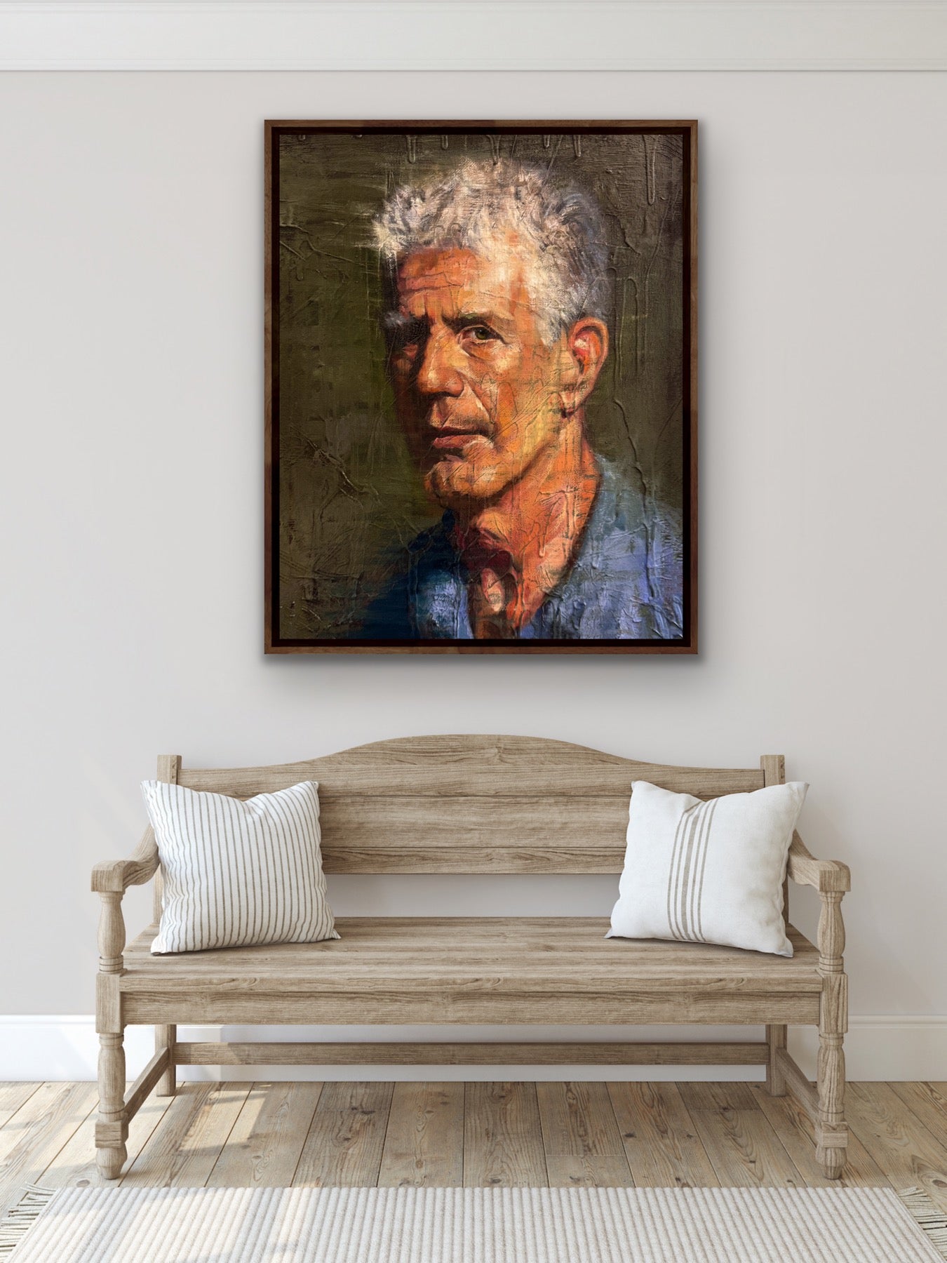 Bourdain 2025