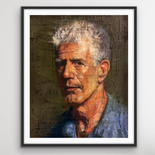 Bourdain 2025