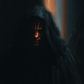 Sith - Signed Art Print