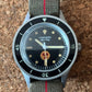 Commander Aqua Lung - Dive Watch