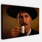 Doc Holliday - Tombstone Art