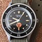 Commander Aqua Lung - Dive Watch