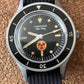 Commander Aqua Lung - Dive Watch