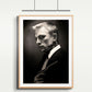 007 Daniel Craig Print