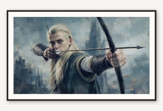 Legolas Greenleaf