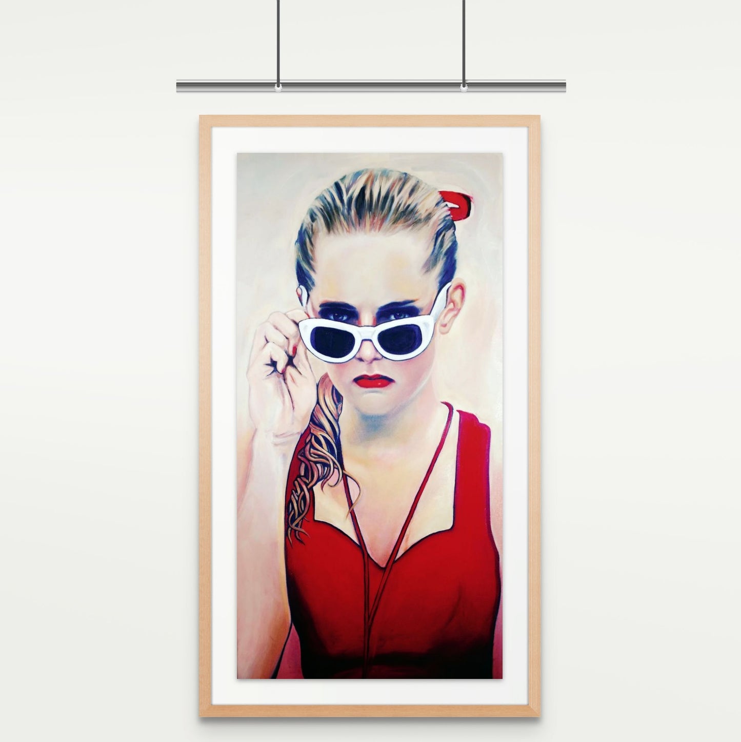 Wendy - The Sandlot