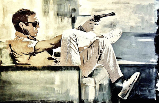McQueen