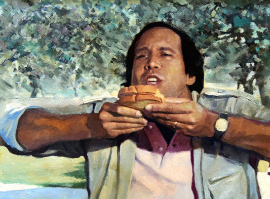 Griswold Picnic