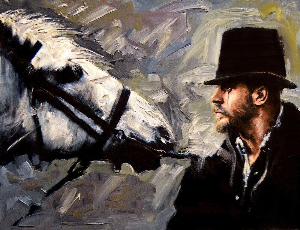 James Delaney