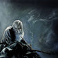 A Journey in the Dark